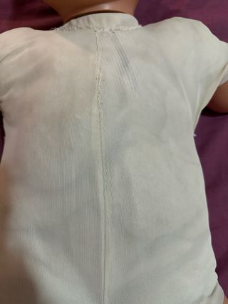 Muñeco Mi Vida Toyse Bebé