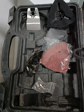 Herramienta Stayer Multiusos