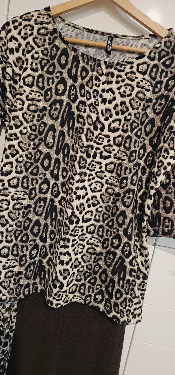 Completo 3 pezzi invernale