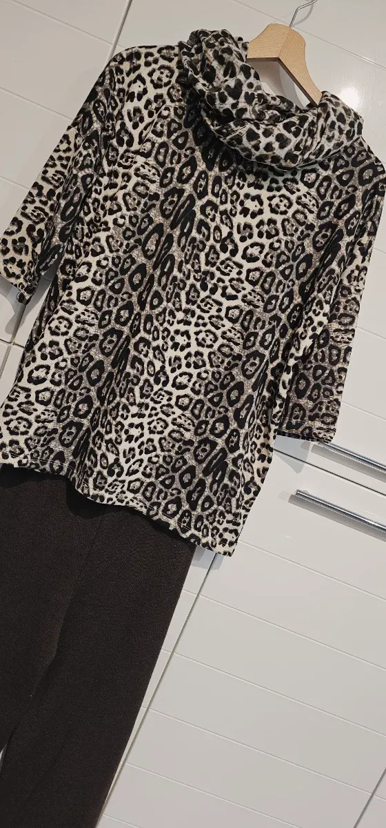 Completo 3 pezzi invernale