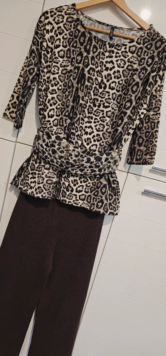 Completo 3 pezzi invernale