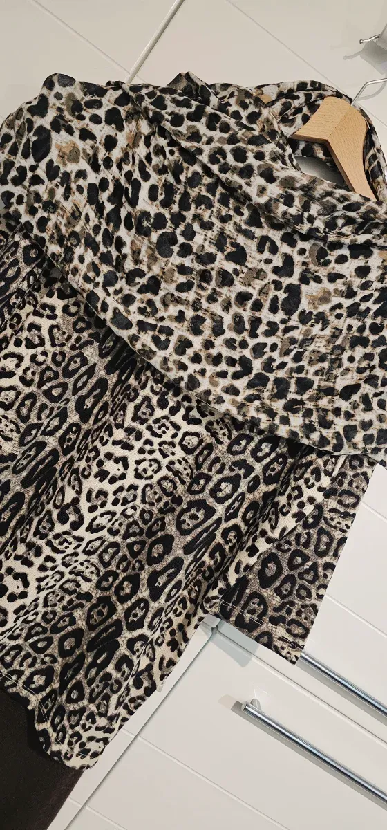 Completo 3 pezzi invernale