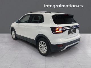 Volkswagen T-Cross Advance 1.0 TSI 85kW (115CV)