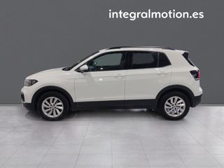 Volkswagen T-Cross Advance 1.0 TSI 85kW (115CV)