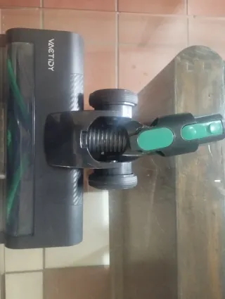 Aspiradora VAETIDY sin cable