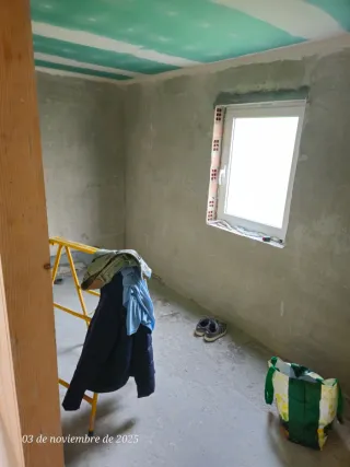 Reformas en general, solados alicatados, pintura