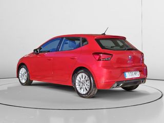 Seat Ibiza FR XS