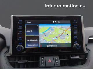 Toyota Rav4 2.5l 220H Style