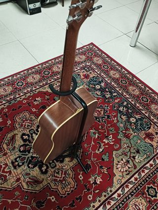 Guitarra Acústica Zurdo VGS VG500302