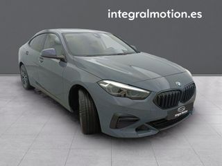 BMW Serie 2 218dA Gran Coupe