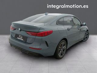 BMW Serie 2 218dA Gran Coupe
