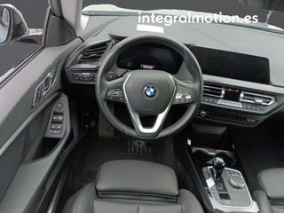 BMW Serie 2 218dA Gran Coupe