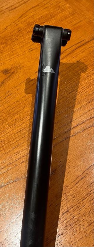 Tija Canyon SP0059 VCLS 2.0 Carbono (30.9mm) CF