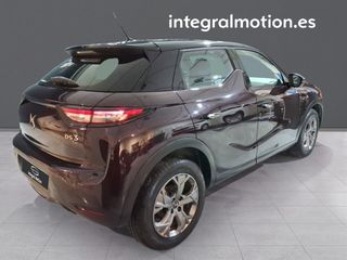 DS DS 3 BlueHDi 96 kW Auto BE CHIC