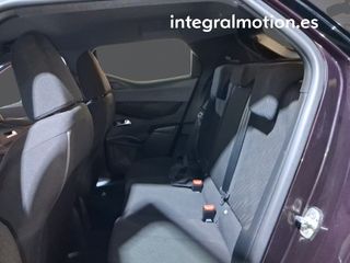 DS DS 3 BlueHDi 96 kW Auto BE CHIC