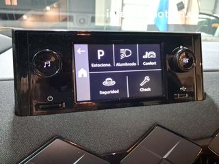 DS DS 3 BlueHDi 96 kW Auto BE CHIC