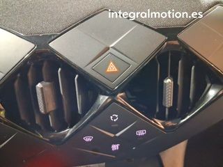 DS DS 3 BlueHDi 96 kW Auto BE CHIC