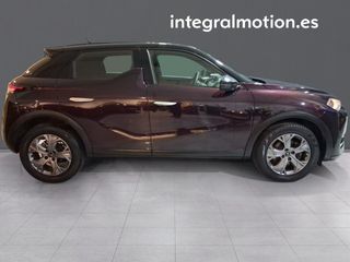 DS DS 3 BlueHDi 96 kW Auto BE CHIC