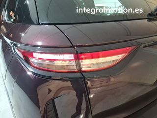 DS DS 3 BlueHDi 96 kW Auto BE CHIC