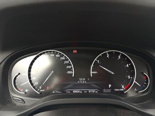 BMW X3 xDrive 20d MHEV