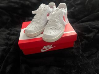 Zapatillas Nike Court Vision Lo NN Talla 39