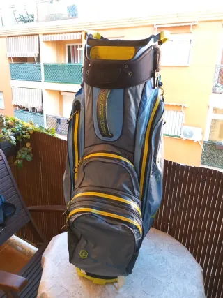 Bolsa de Golf Callaway Hyper Dry