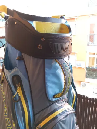 Bolsa de Golf Callaway Hyper Dry