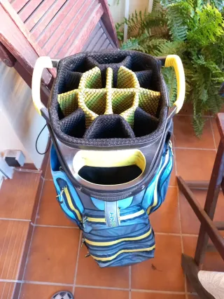 Bolsa de Golf Callaway Hyper Dry