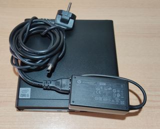 Mini PC HP Prodesk 400 G6 i5 16GB RAM SSD