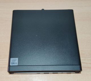 Mini PC HP Prodesk 400 G6 i5 16GB RAM SSD