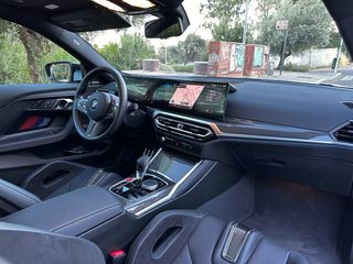 BMW M2 M TRACK RACE PACK CARBONO Y BAQUETS