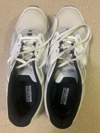 Zapatillas Skechers Go Run Talla 45.5