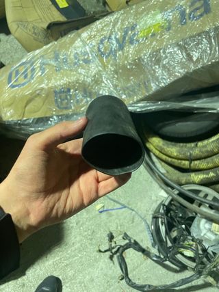 Relé Derbi Senda / Bultaco Lobito 22SEP2000