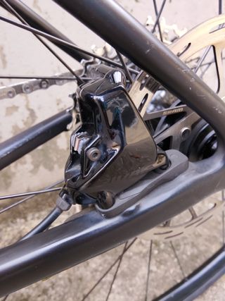 Specialized Aethos Talla 49