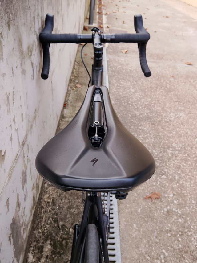 Specialized Aethos Talla 49