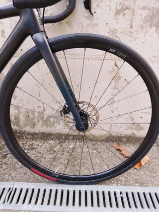 Specialized Aethos Talla 49