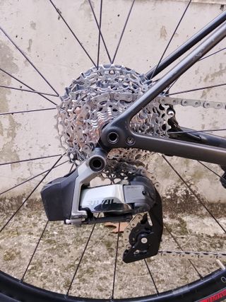 Specialized Aethos Talla 49