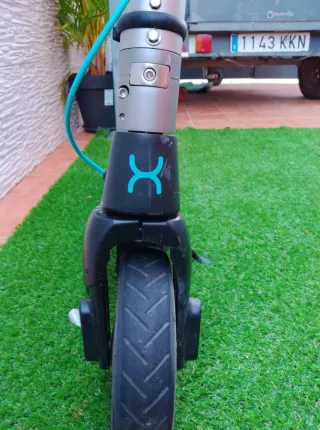 Patinete Cecotec Bongo