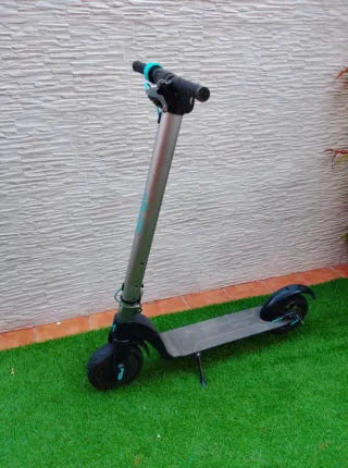 Patinete Cecotec Bongo