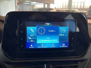 Suzuki SCross 1.4T 4WD Mild Hybrid