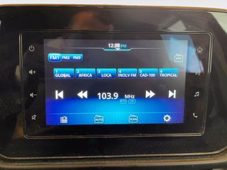 Suzuki SCross 1.4T 4WD Mild Hybrid