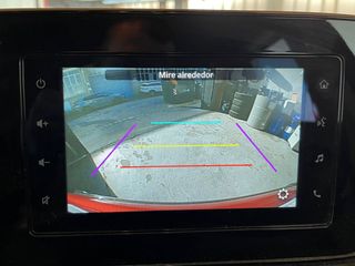 Suzuki SCross 1.4T 4WD Mild Hybrid