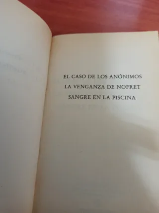 Obras Completas Agatha Christie (3 Libros)