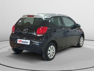 Citroën C1 Feel