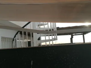 Estructura Toldo ARES 3x4m