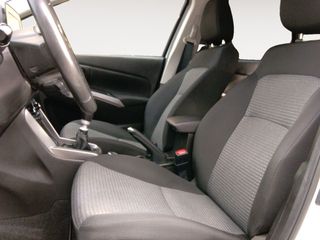 Suzuki SCross 1.4T 4WD Mild Hybrid