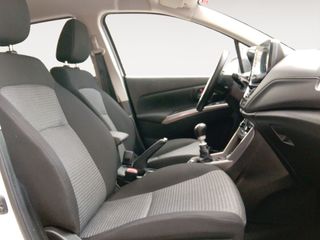 Suzuki SCross 1.4T 4WD Mild Hybrid