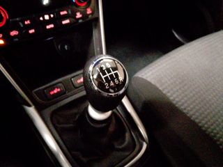 Suzuki SCross 1.4T 4WD Mild Hybrid