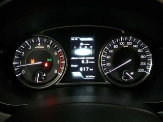 Suzuki SCross 1.4T 4WD Mild Hybrid