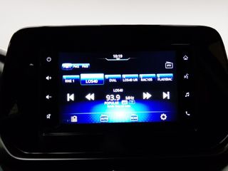 Suzuki SCross 1.4T 4WD Mild Hybrid